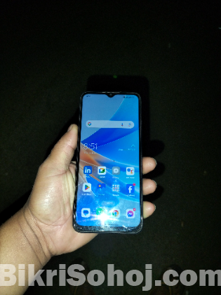 Oppo a17